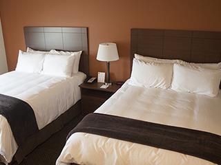 My Place Hotel-fort Pierre, Sd Hotel 2*