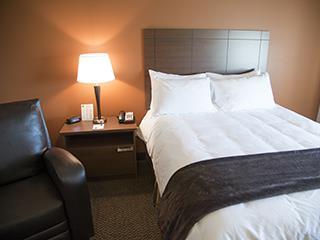 Hotel My Place Hotel-fort Pierre, Sd Fort Pierre