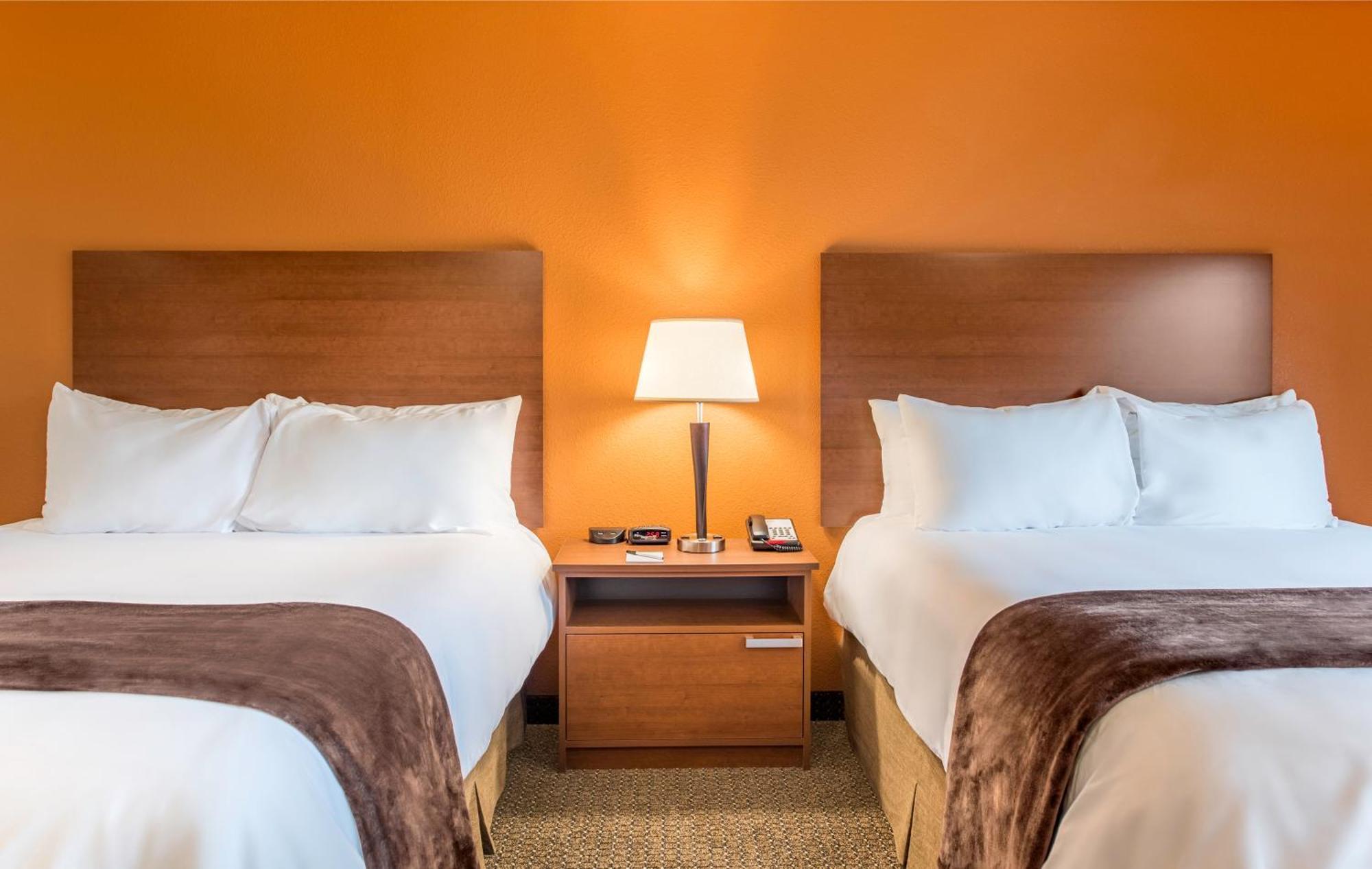 My Place Hotel-fort Pierre, Sd Hotel