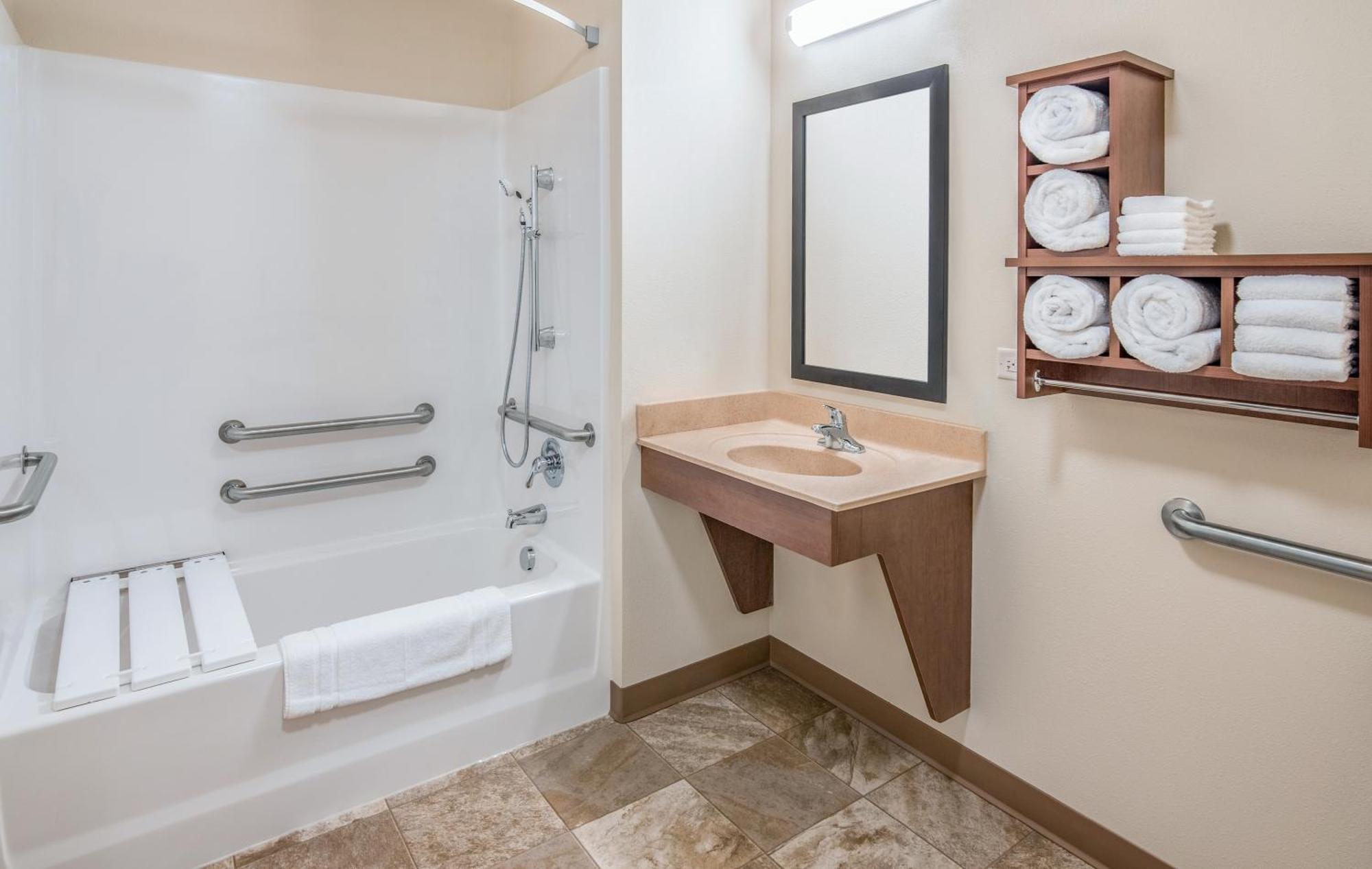 My Place Hotel-fort Pierre, Sd
